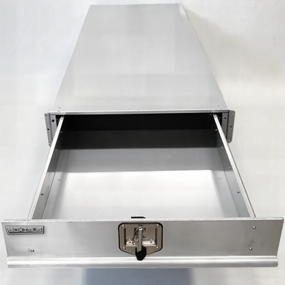 Trundle Chrome