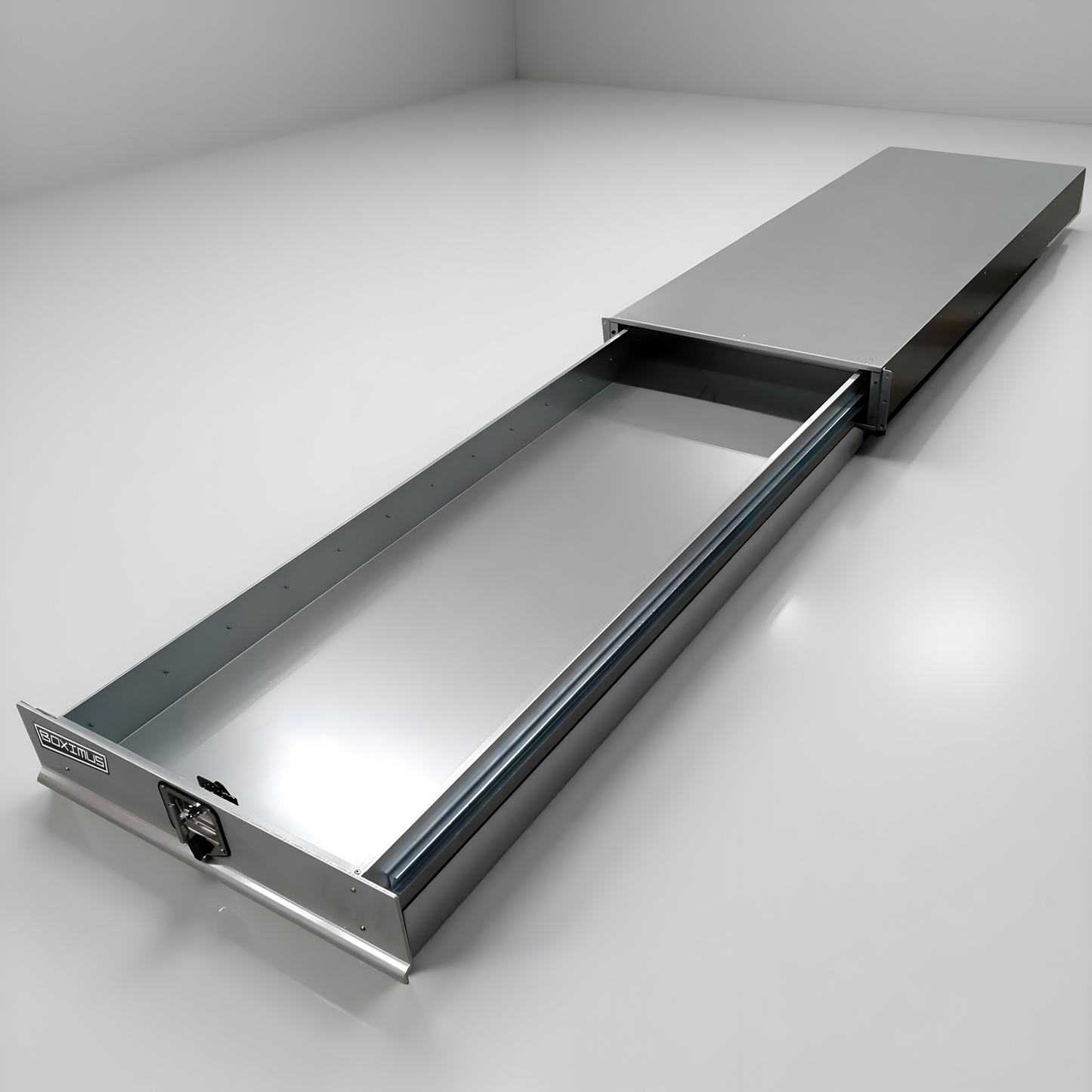 Trundle Chrome