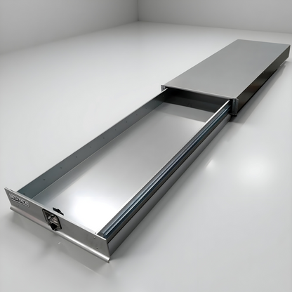 Trundle Chrome
