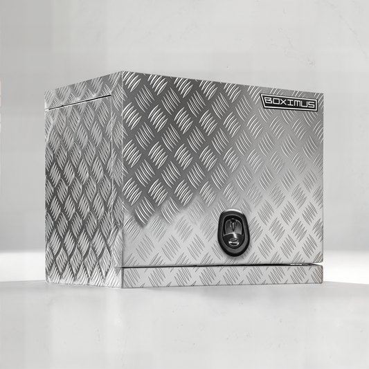Generator Toolbox Grey Whale Lock