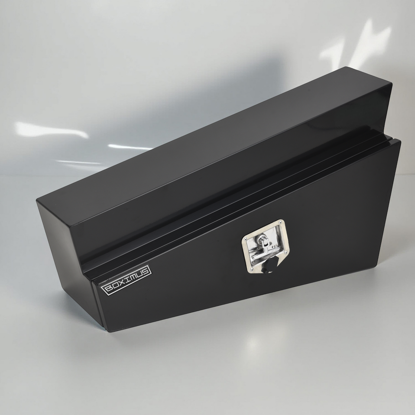 Under Tray Tool Boxes 900 Black