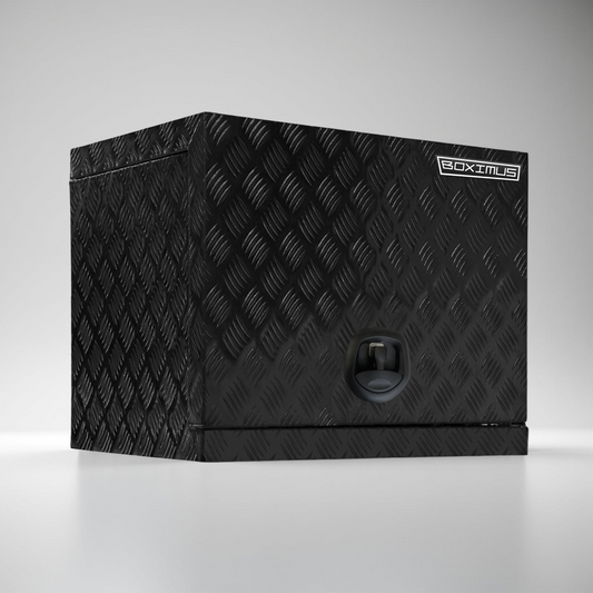 Generator Toolbox Black Whale Lock