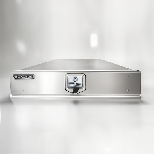 Trundle Chrome