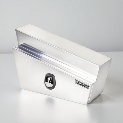 Under Tray Tool Boxes 750 Flat Whale Lock