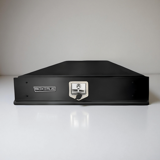 Trundle Black