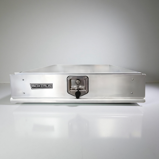 Trundle Chrome