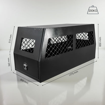 Dog Box
