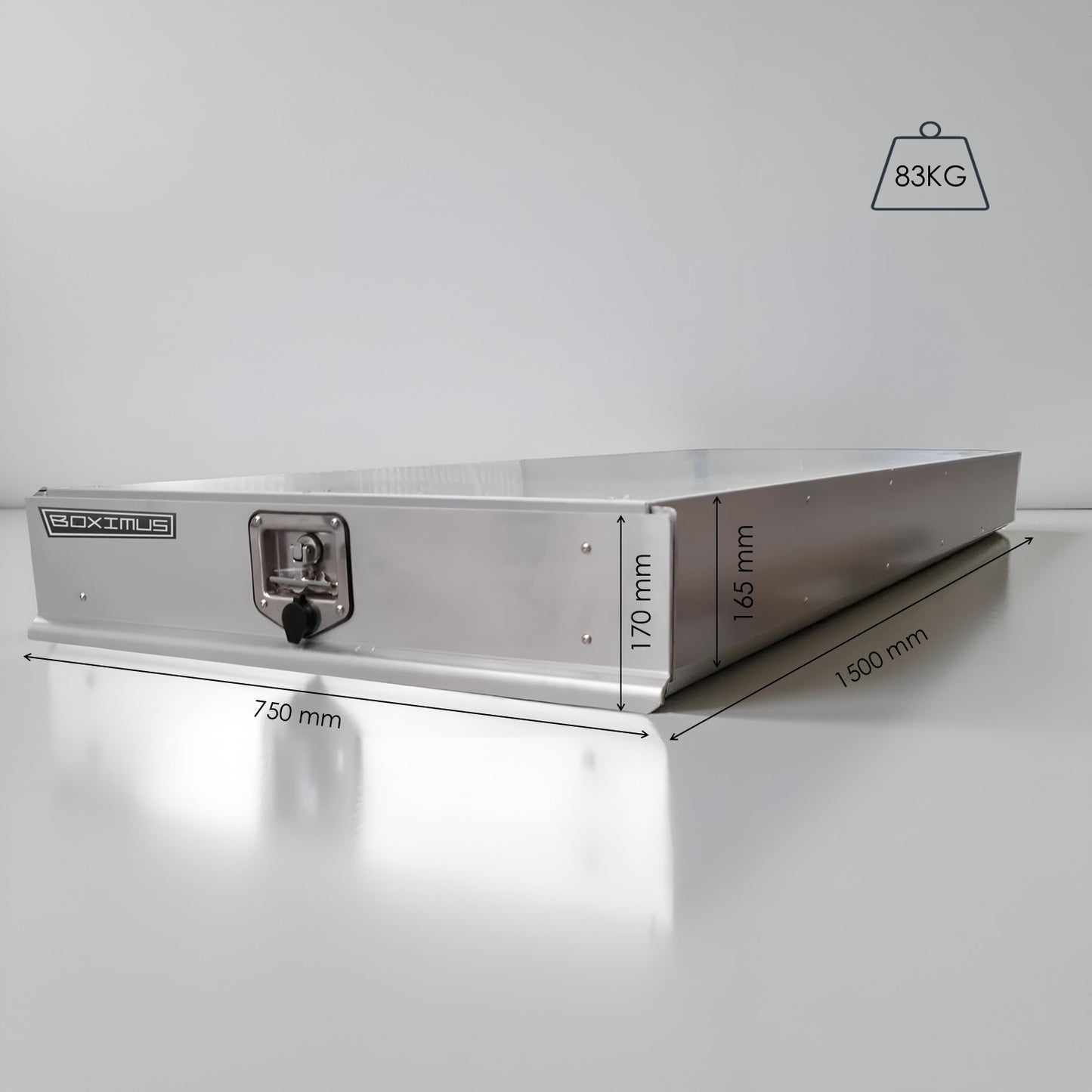 Trundle Chrome