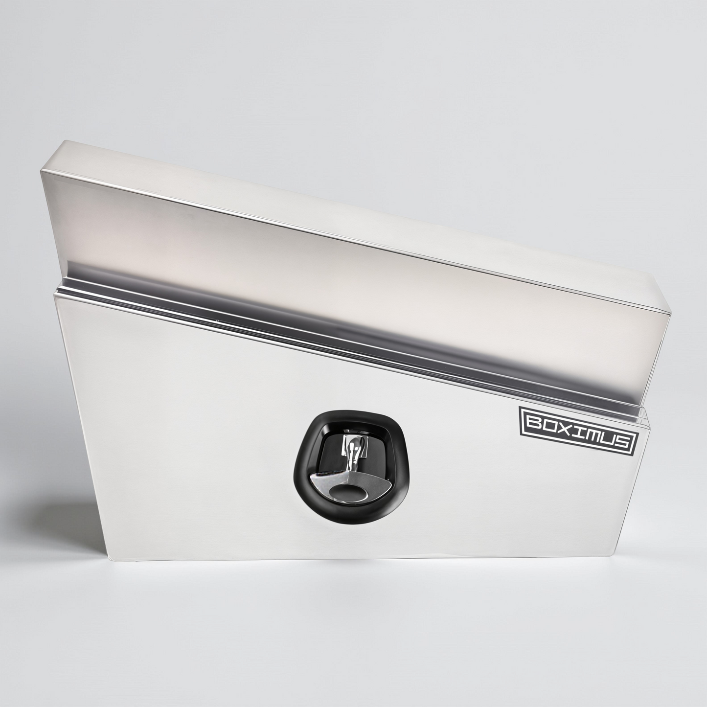 Under Tray Tool Boxes 750 Flat Whale Lock
