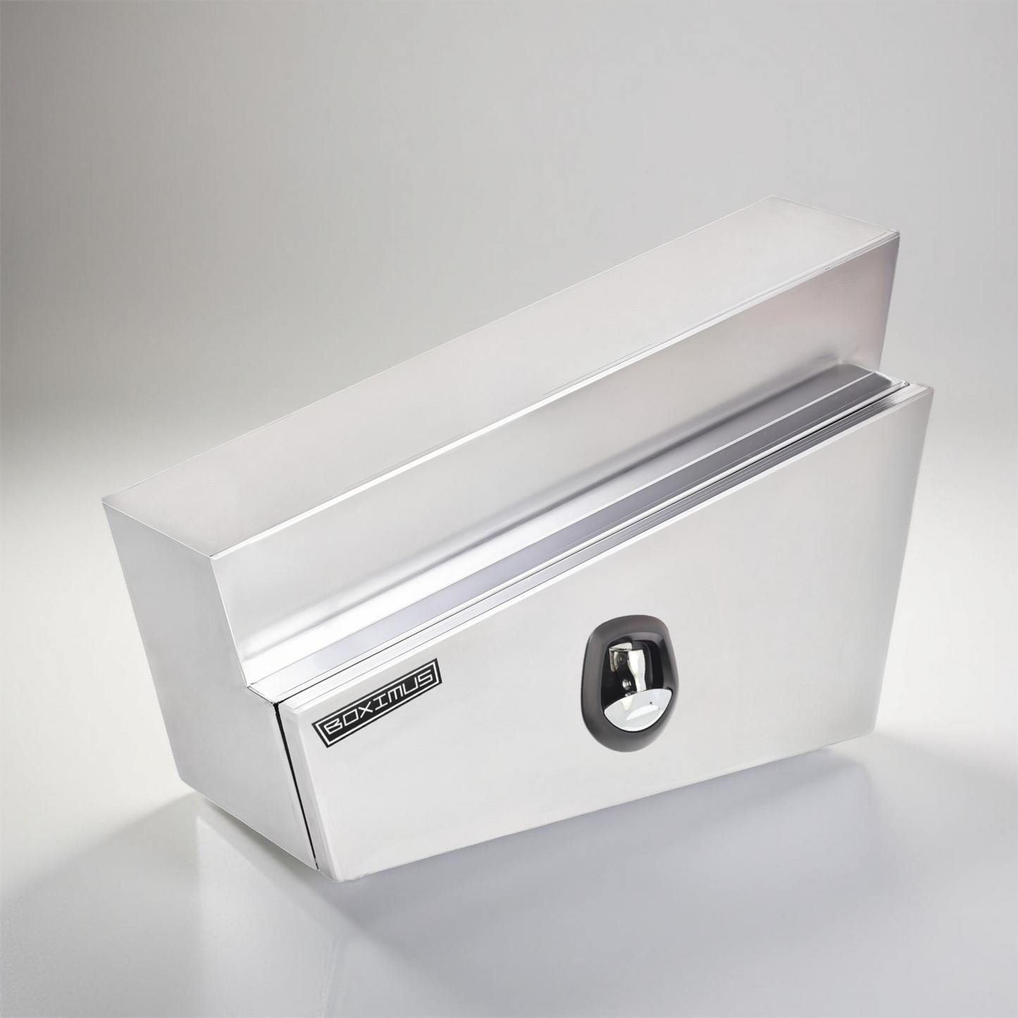 Under Tray Tool Boxes 750 Flat Whale Lock