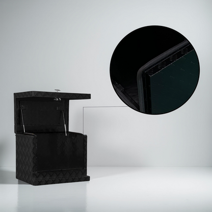 Generator Toolbox Black