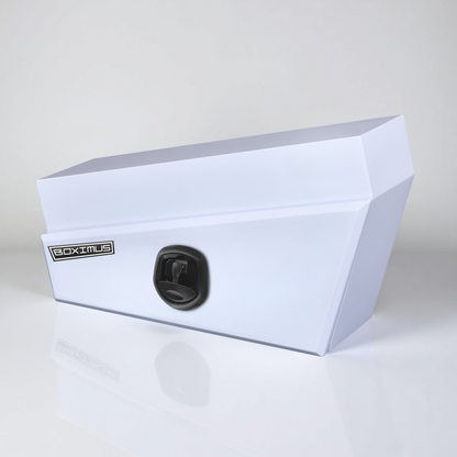 Under Tray Tool Boxes 750 White Whale lock