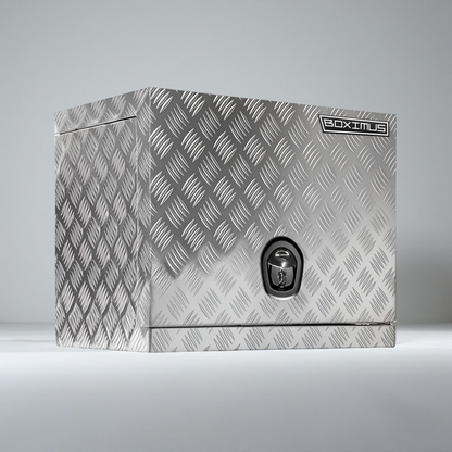 Generator Toolbox Grey Whale Lock