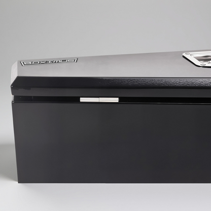 Under Tray Tool Boxes 750 Black