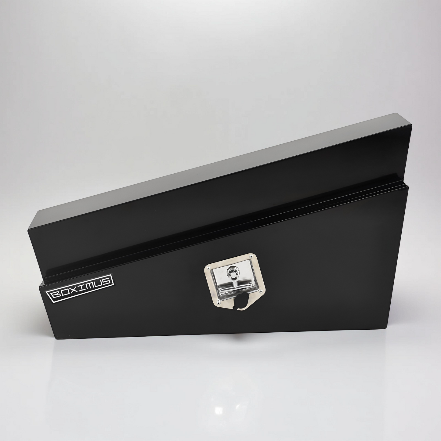 Under Tray Tool Boxes 900 Black