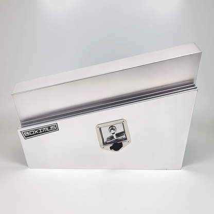 Under Tray Tool Boxes 750 Flat