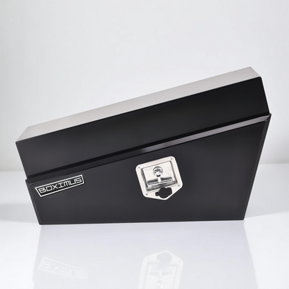 Under Tray Tool Boxes 750 Black