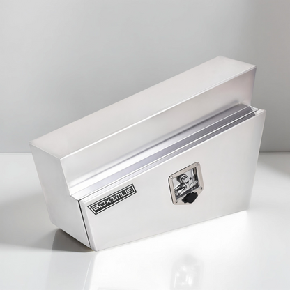 Under Tray Tool Boxes 750 Flat