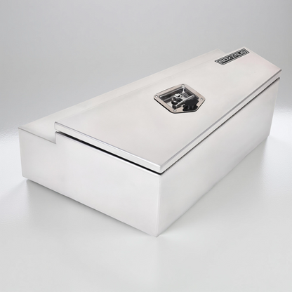 Under Tray Tool Boxes 750 Flat