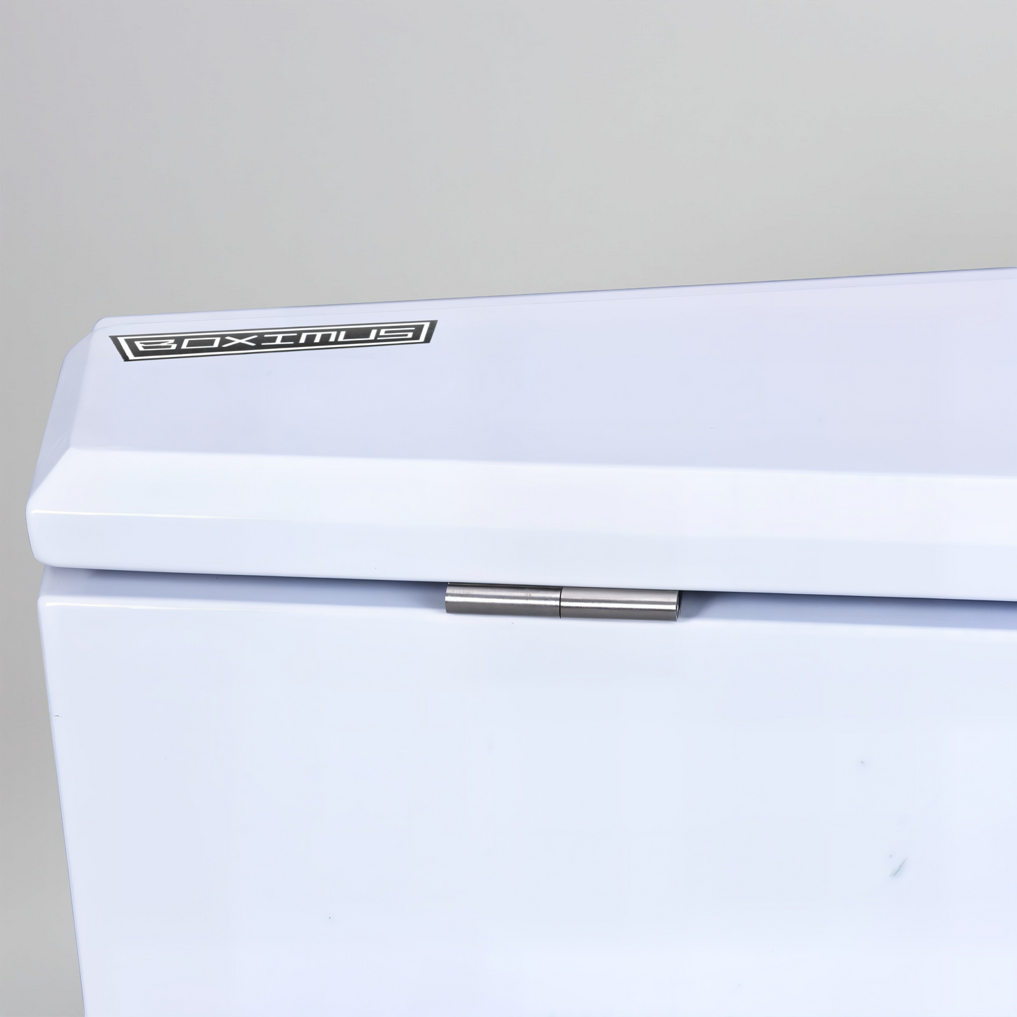 Under Tray Tool Boxes 750 White