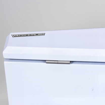 Under Tray Tool Boxes 750 White