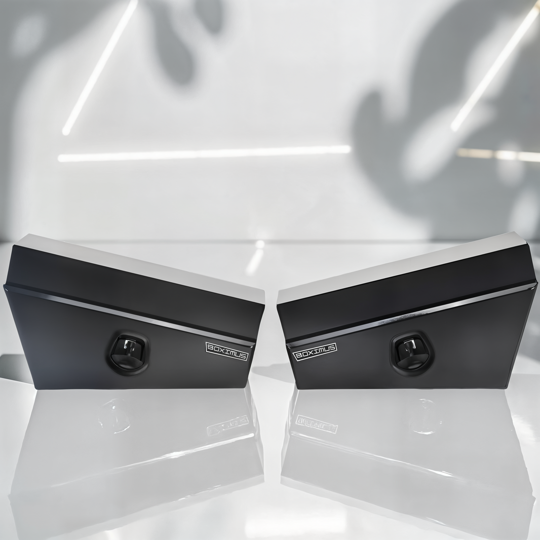 Under Tray Boxes – Boximus