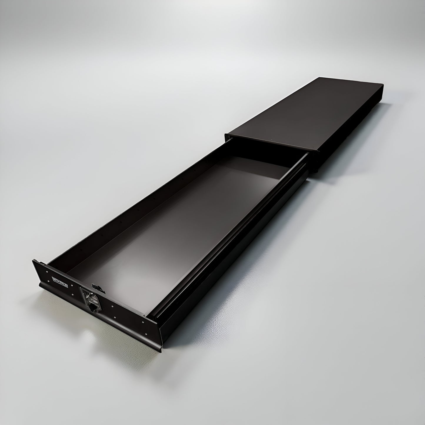 Trundle Black