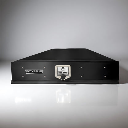 Trundle Black