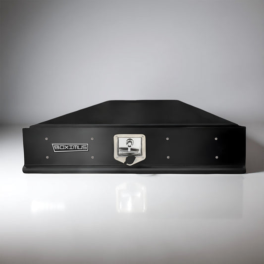 Trundle Black