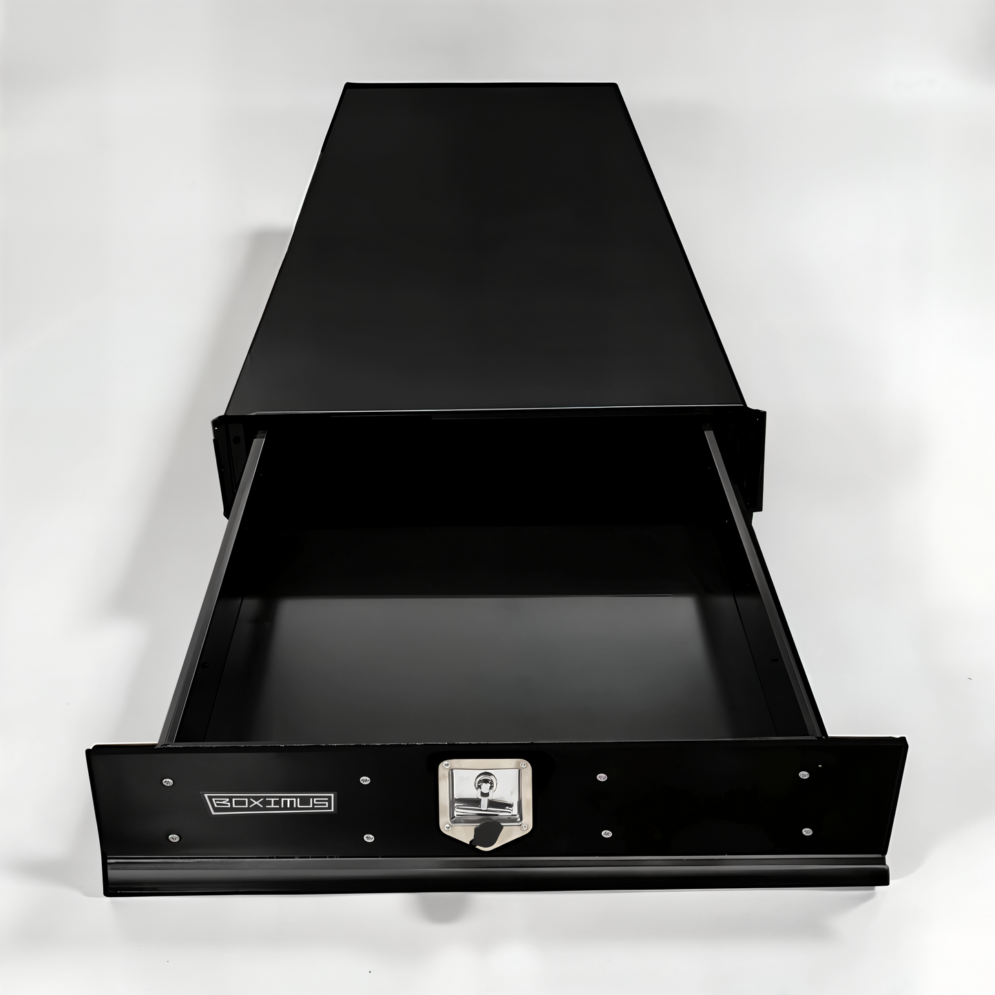 Trundle Black