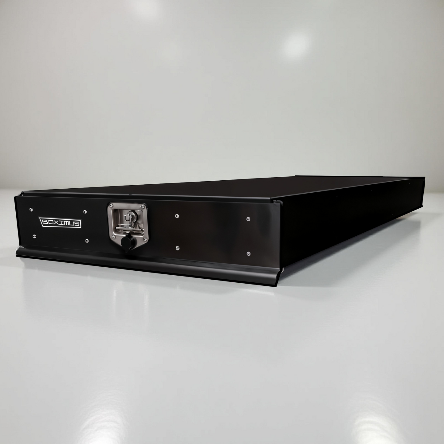 Trundle Black