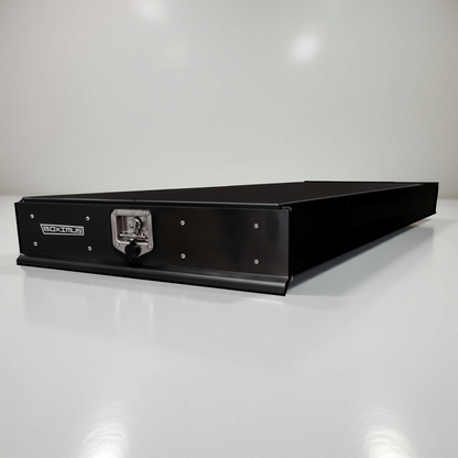 Trundle Black