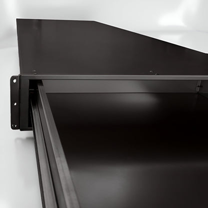 Trundle Black