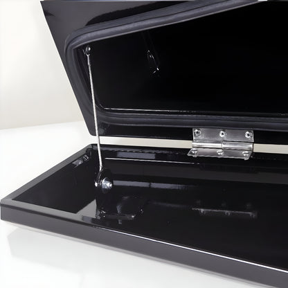 Under Tray Tool Boxes 750 Black