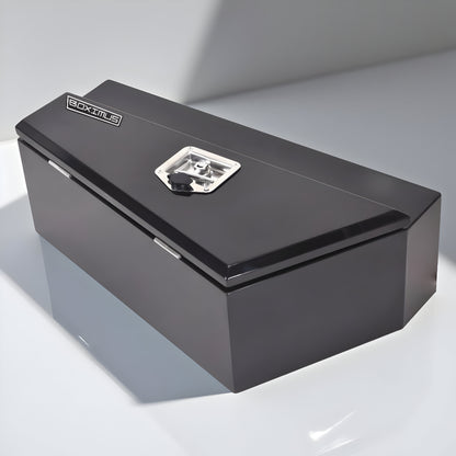Under Tray Tool Boxes 750 Black