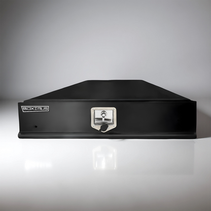 Trundle Black