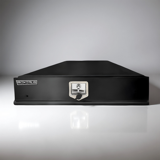 Trundle Black