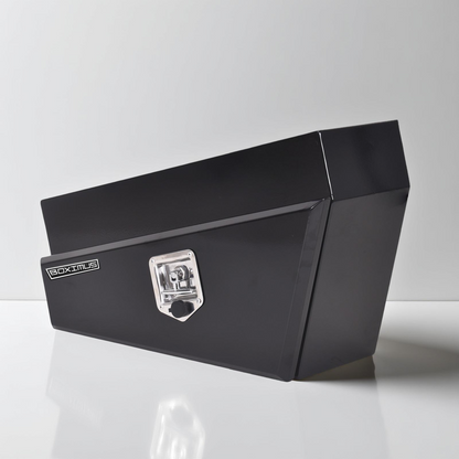 Under Tray Tool Boxes 750 Black